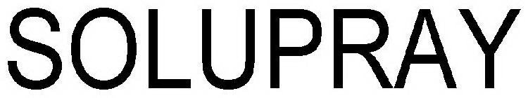 SOLUPRAY
