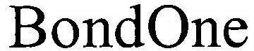BONDONE