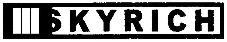 SKYRICH