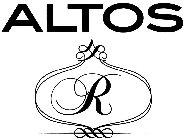 ALTOS R