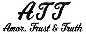 ATT AMOR, TRUST & TRUTH