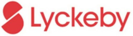 LYCKEBY