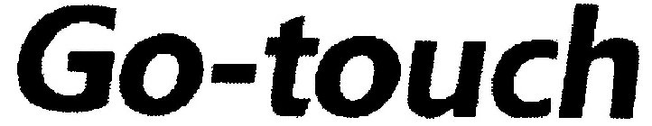 GO-TOUCH