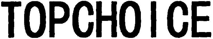 TOPCHOICE