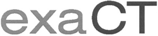 EXA CT