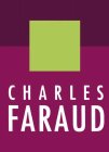 CHARLES FARAUD