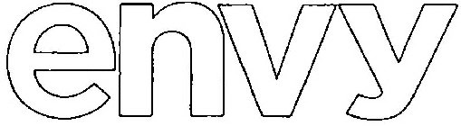 ENVY