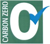 O CARBON ZERO