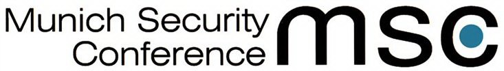 MUNICH SECURITY CONFERENCE MSC