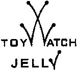 TOYWATCH JELLY