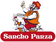 SANCHO PANZA