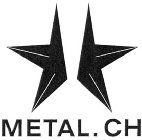 METAL.CH