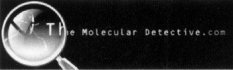 THE MOLECULAR DETECTIVE.COM