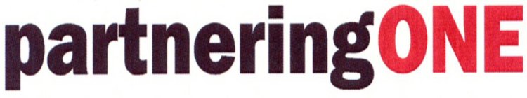 PARTNERINGONE