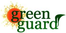 GREEN GUARD