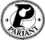 P PARIANI