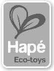 HAPÉ ECO-TOYS