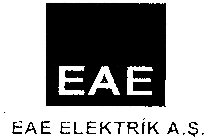 EAE ELEKTRIK A.S.