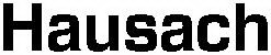 HAUSACH