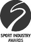 S SPORT INDUSTRY AWARDS