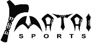 MATAI SPORTS