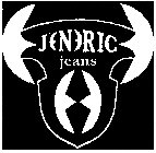 JENERIC JEANS