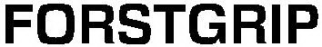 FORSTGRIP