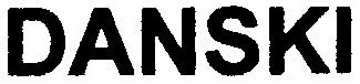 DANSKI