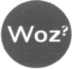 WOZ ?