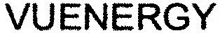VUENERGY