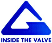 INSIDE THE VALVE G