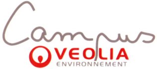 CAMPUS VEOLIA ENVIRONNEMENT