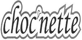 CHOCNETTE