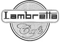 LAMBRETTA CAFÉ