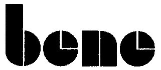 BENE