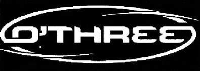 O'THREE