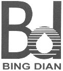 BD BING DIAN