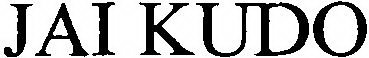 JAI KUDO