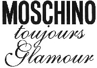 MOSCHINO TOUJOURS GLAMOUR