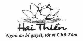HAI THIEN NGON DO BI QUYET, TOT VI CHU TAM