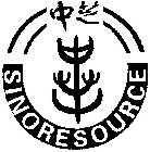 SINORESOURCE