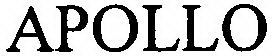 APOLLO
