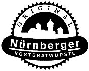 ORIGINAL NÜRNBERGER ROSTBRATWÜRSTE