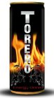 TORERO ENERGY DRINK