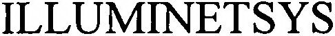 ILLUMINETSYS