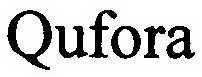 QUFORA