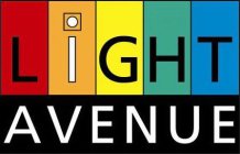 LIGHT AVENUE