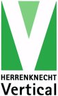V HERRENKNECHT VERTICAL