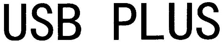 USB PLUS