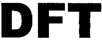 DFT